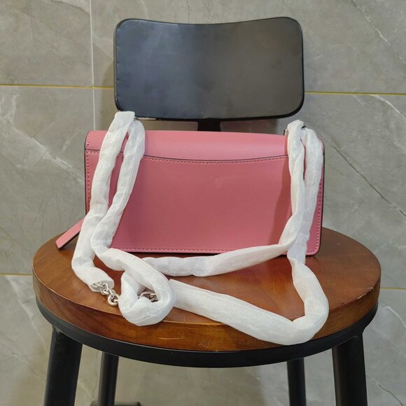 Eliza Flap Crossbody - Picture 3 of 8